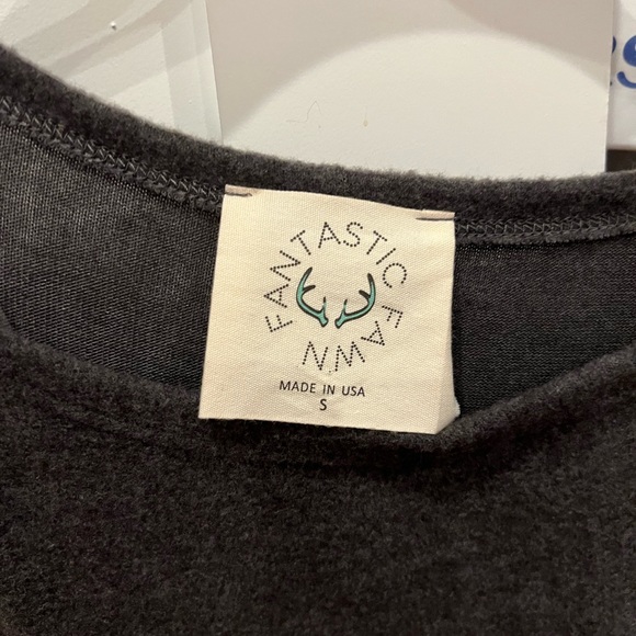 Grey dress size small. - Picture 2 of 3